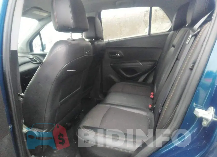 3GNCJPSB9LL321521 Photo# 8