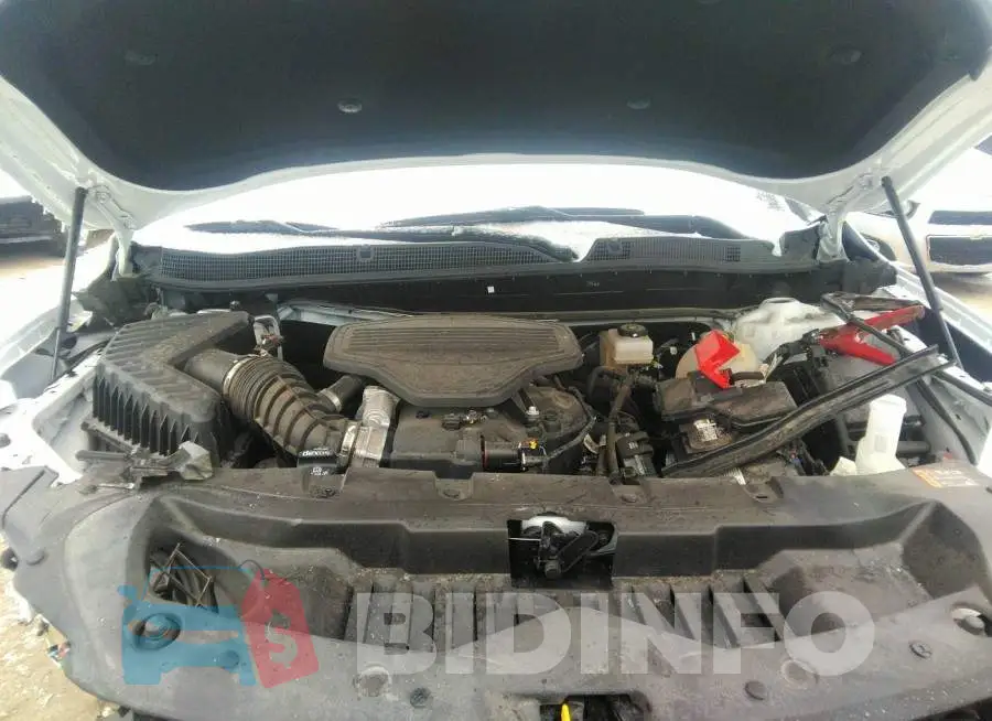 3GNKBCRS4MS584479 Photo# 10