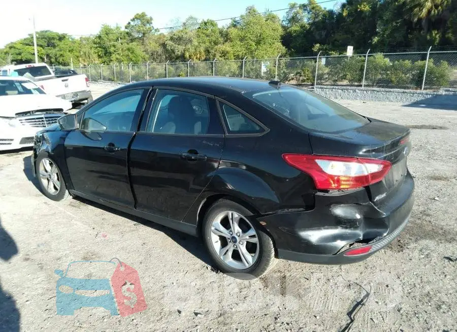 1FADP3F27EL251990 Photo# 3