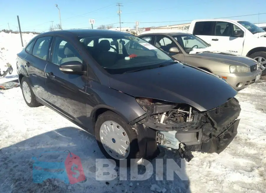 1FADP3F28EL356506 Photo# 1