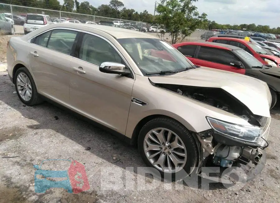 1FAHP2F86HG102144 Photo# 1