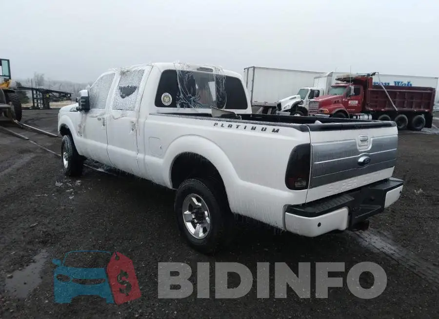 1FT7W2BT2EEA57729 Photo# 3