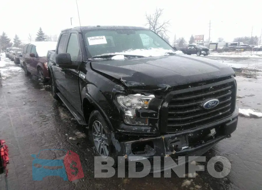 1FTEW1EF9GFC98868 Photo# 1