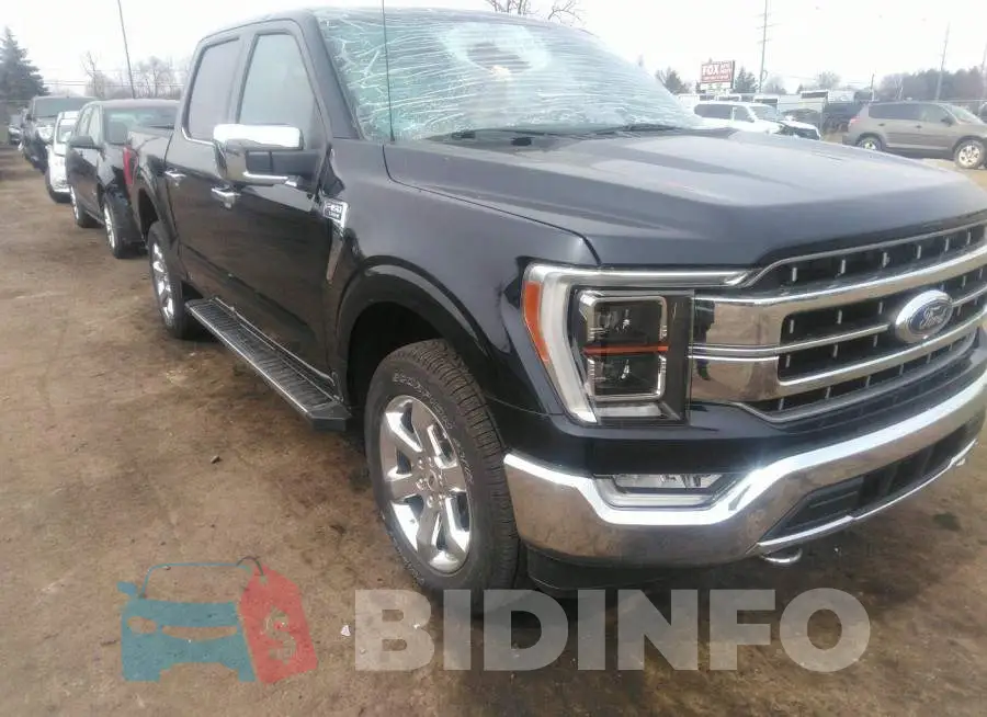 1FTFW1E83MKD54943 Photo# 1