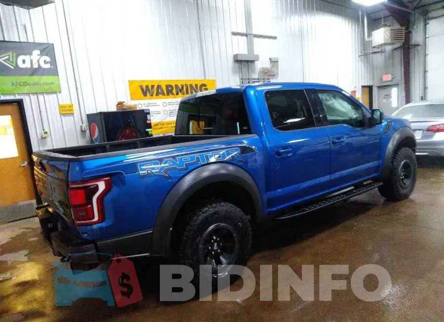 1FTFW1RG8JFC88704 Photo# 4