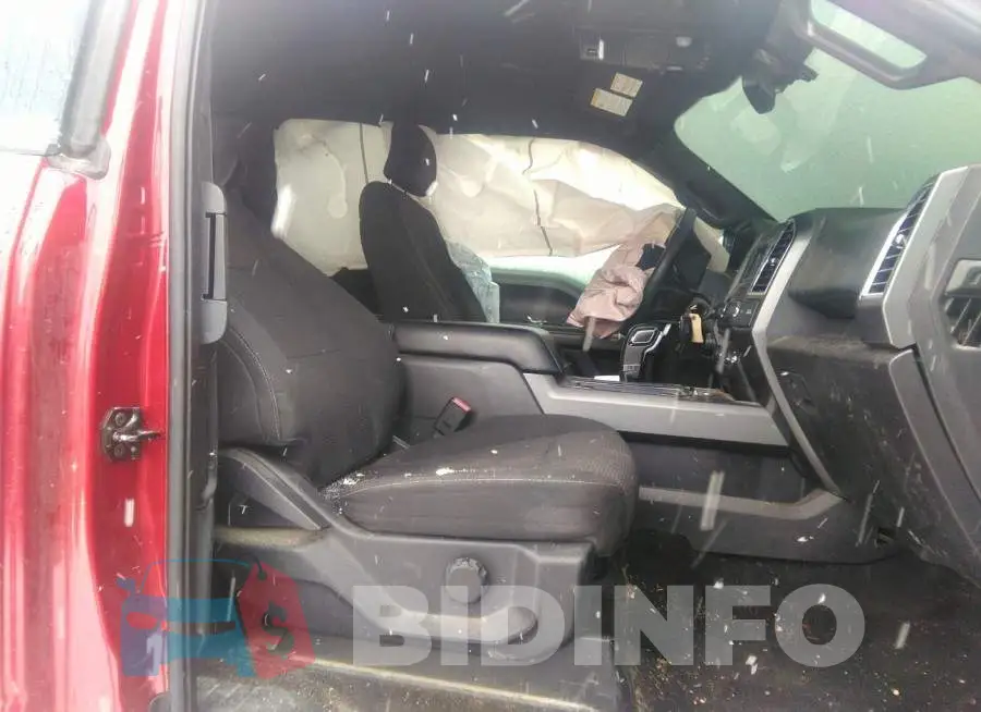 1FTFX1EF9GFB24896 Photo# 5