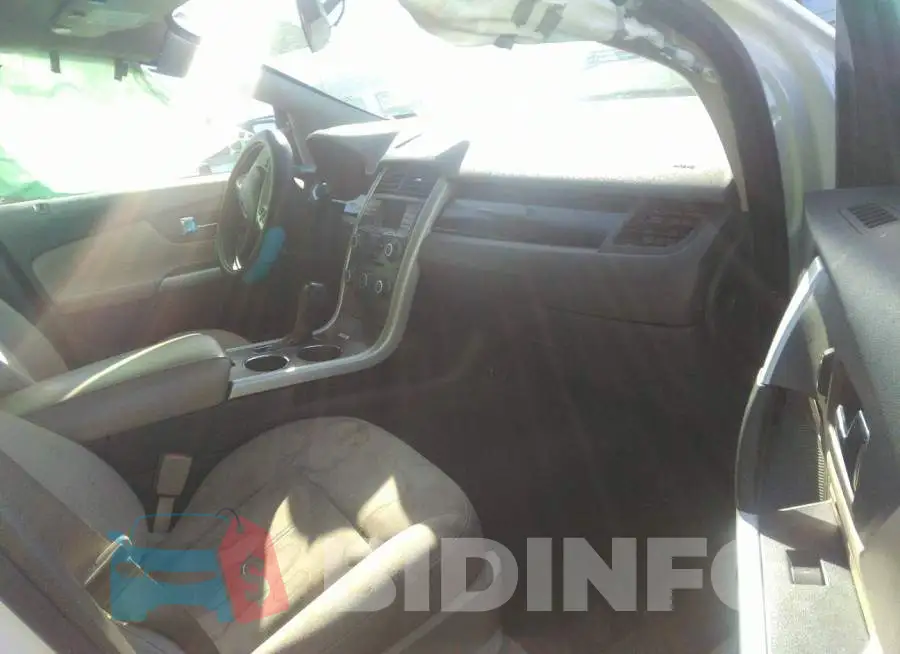 2FMDK3GCXEBB24498 Photo# 5