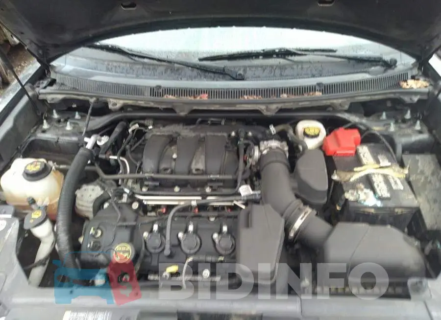 2FMHK6D84KBA18921 Photo# 10