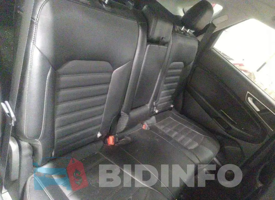 2FMTK3J90FBC22823 Photo# 8