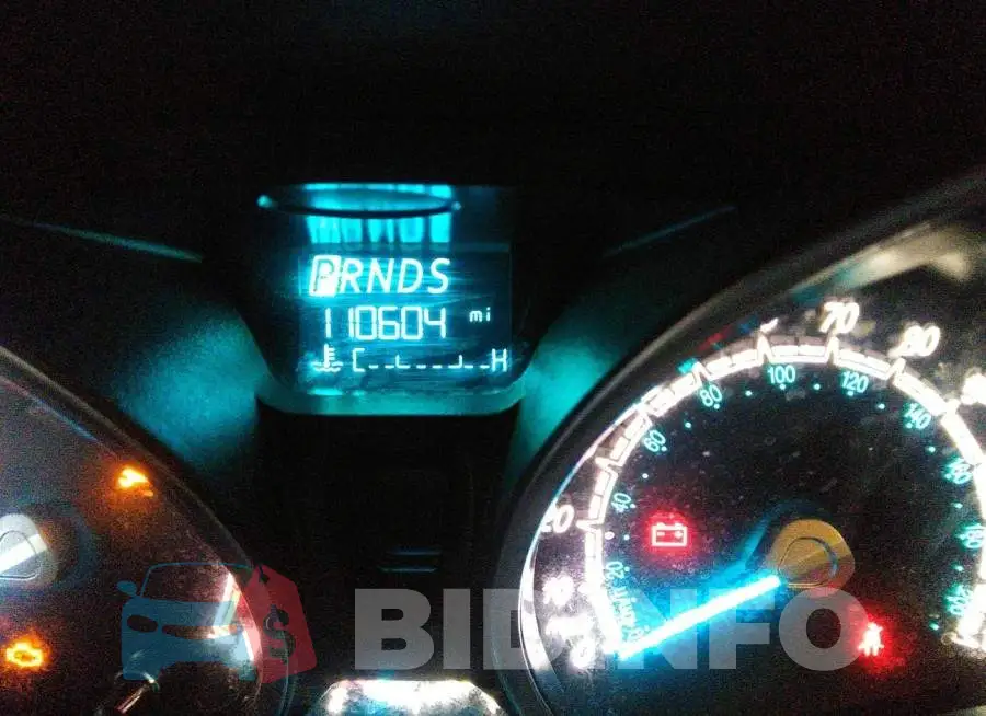 3FADP4BJ3FM203499 Photo# 7
