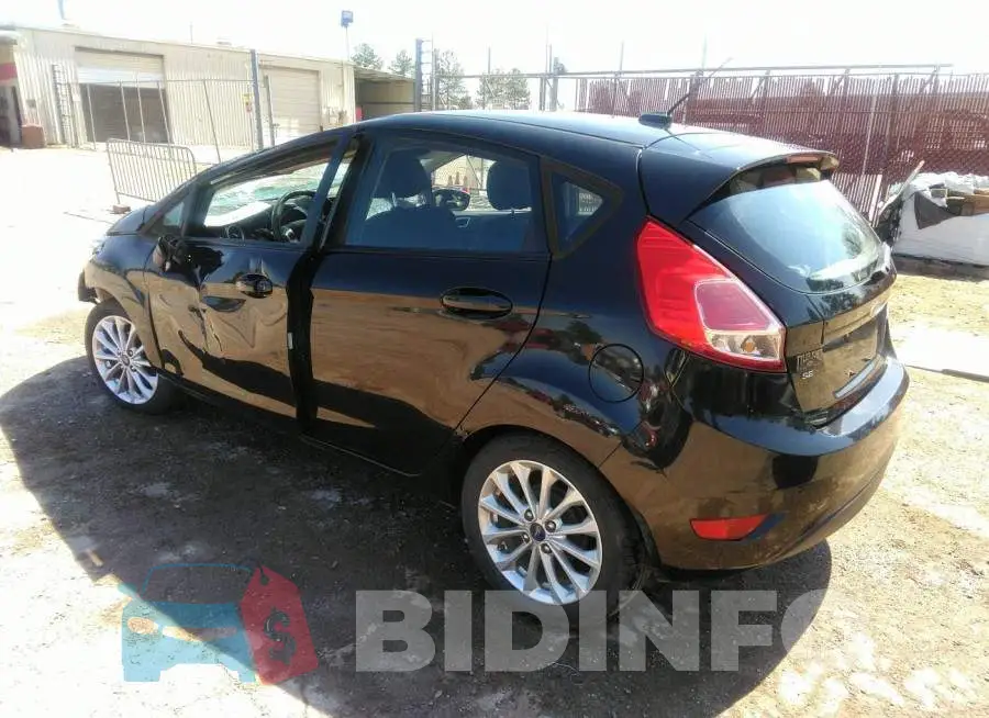 3FADP4EJ3EM148417 Photo# 3