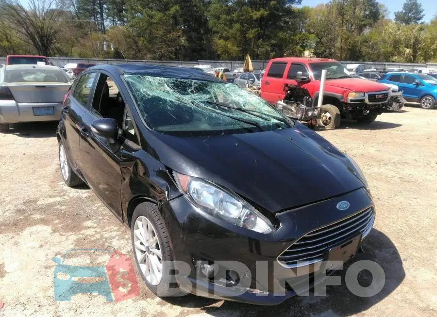 3FADP4EJ3EM148417 Photo# 6