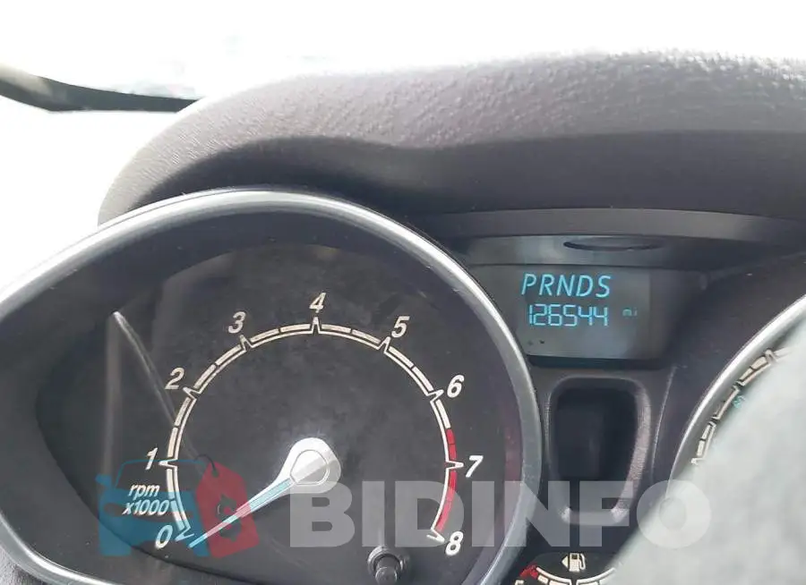 3FADP4EJ3FM107951 Photo# 7
