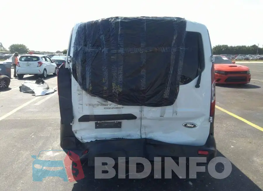 NM0LS7EX1F1223864 Photo# 6