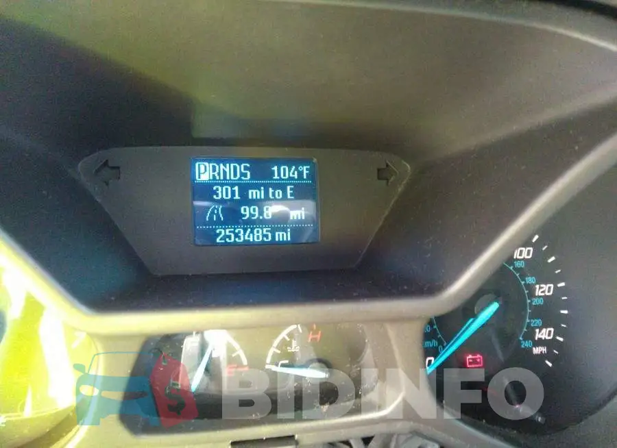 NM0LS7EX1F1223864 Photo# 7