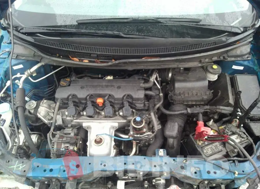 19XFB2F99EE200007 Photo# 10