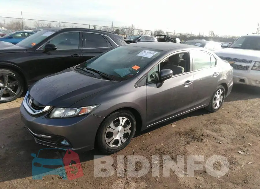 19XFB4F22FE201290 Photo# 2