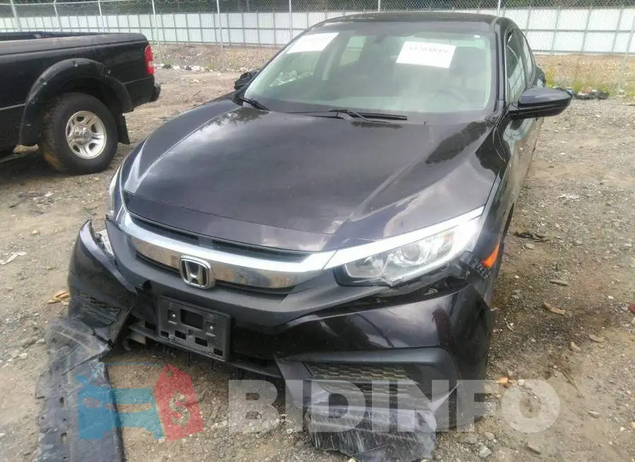 19XFC2F50GE034568 Photo# 6