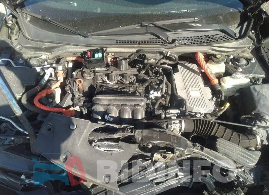 19XZE4F12KE007171 Photo# 10
