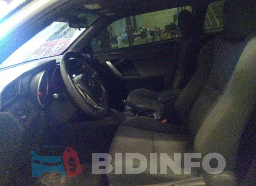 JTKJF5C75D3059647 Photo# 5