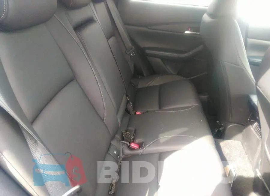 3MVDMBCL1MM210101 Photo# 8