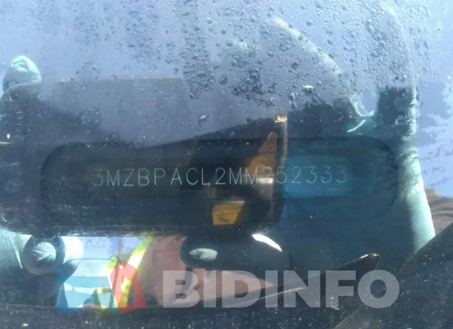 3MZBPACL2MM252333 Photo# 9