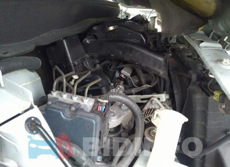 ML32F4FJ0HHF07708 Photo# 10