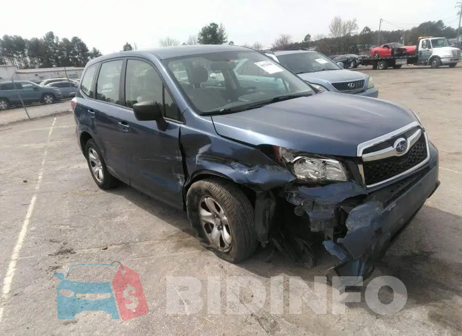 JF2SJAAC8EG449379 Photo# 1