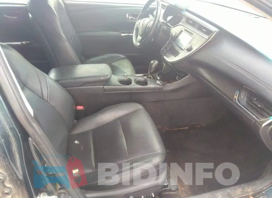 4T1BK1EB9GU205821 Photo# 5