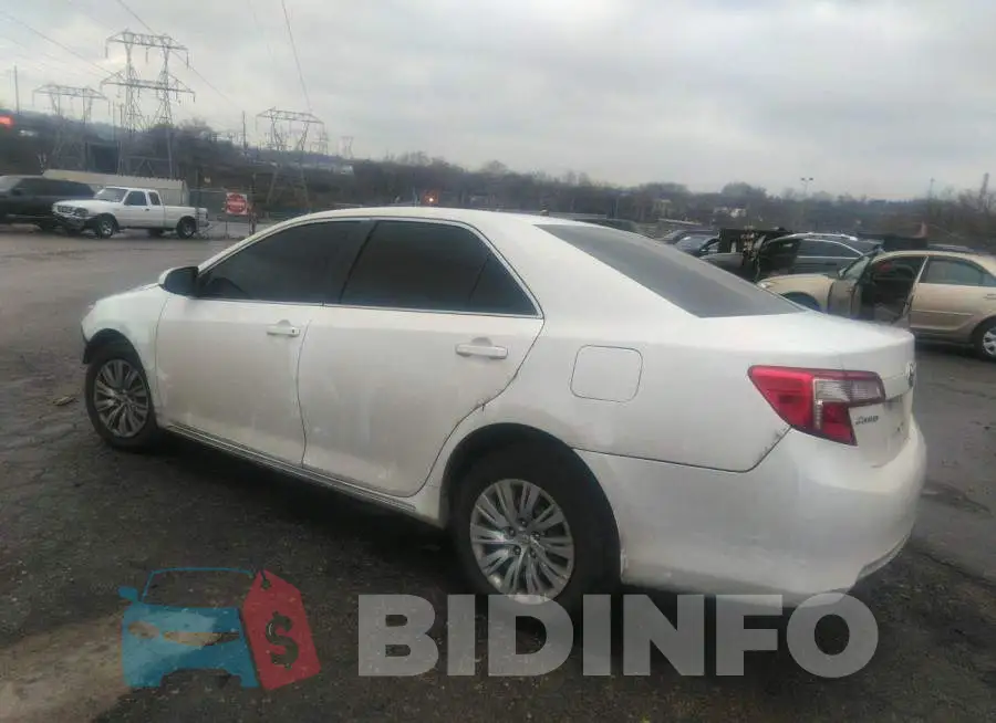 4T4BF1FK7DR332393 Photo# 3