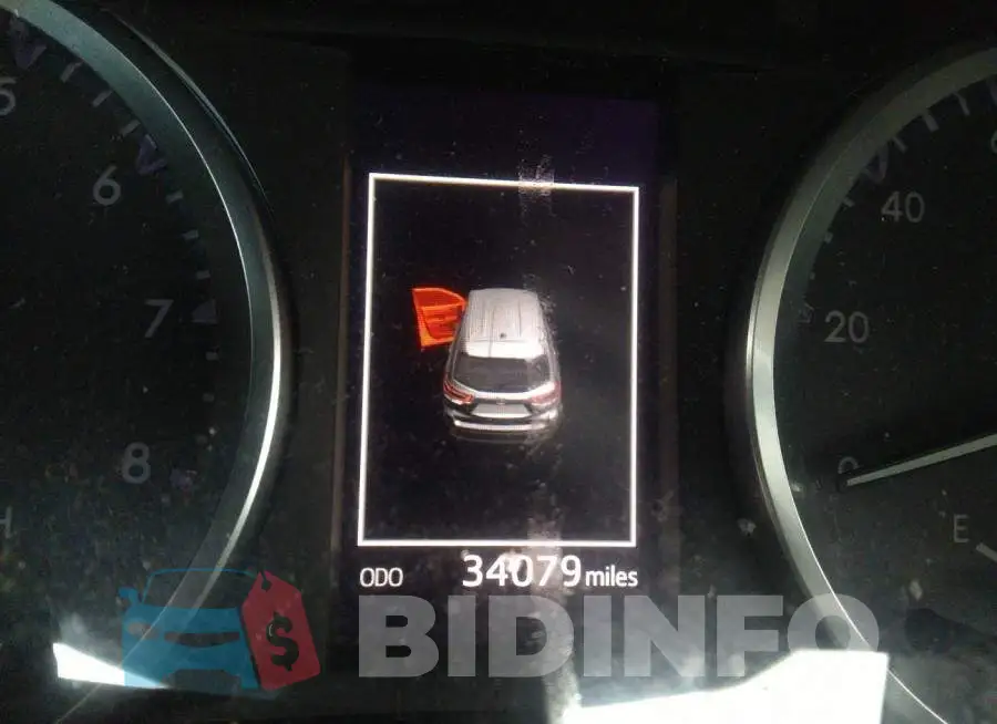 5TDBZRFH2KS703373 Photo# 7