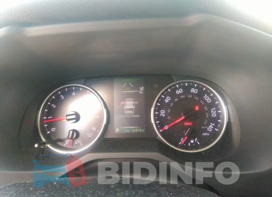 JTMF1RFV8KD031636 Photo# 7