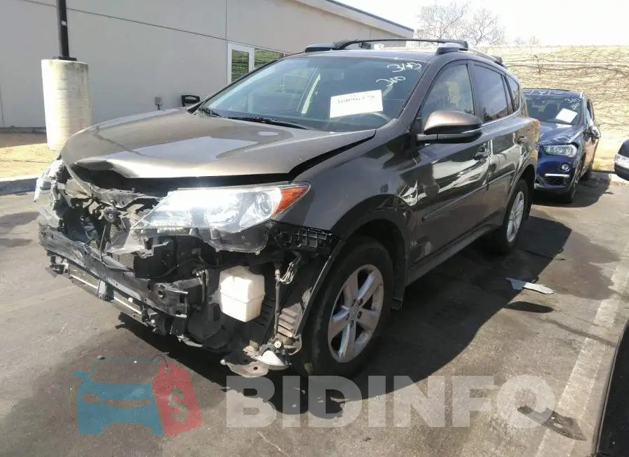 JTMRFREV8D5014364 Photo# 2