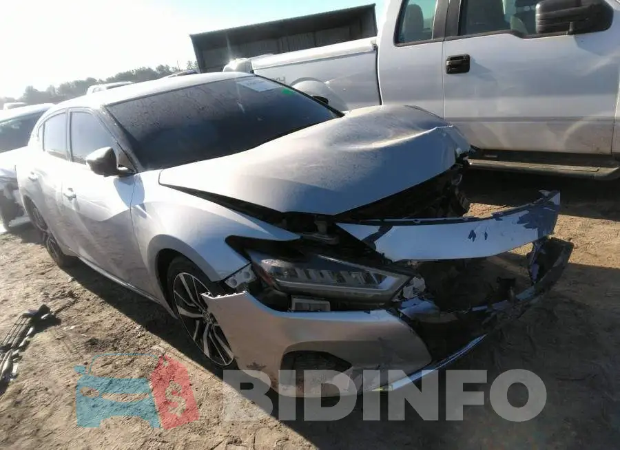 1N4AA6CV2LC370192 Photo# 1