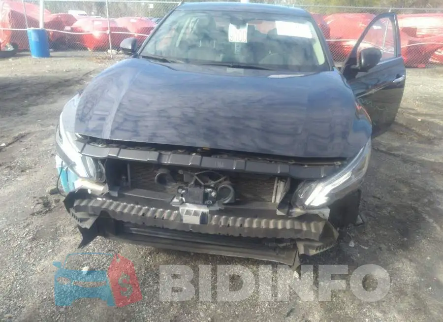 1N4BL4EV5LC156832 Photo# 6