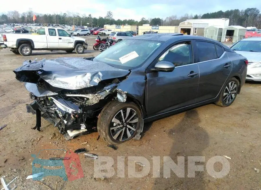 3N1AB8CV2NY292772 Photo# 2