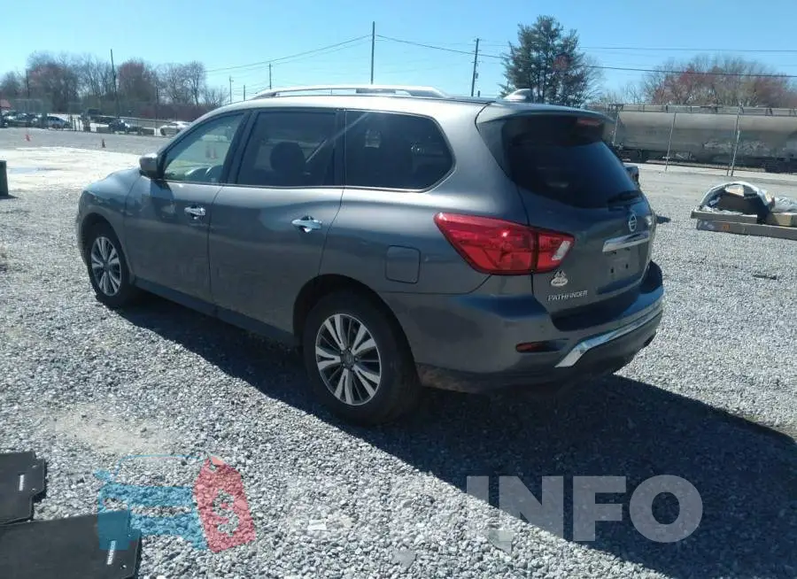 5N1DR2CN4LC579583 Photo# 3