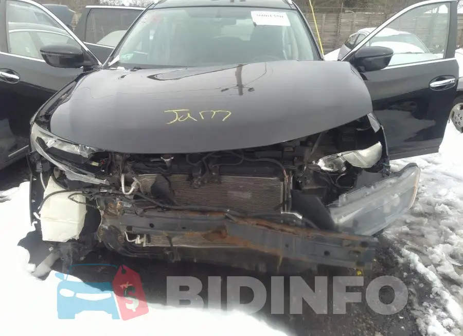 KNMAT2MV6GP623184 Photo# 6
