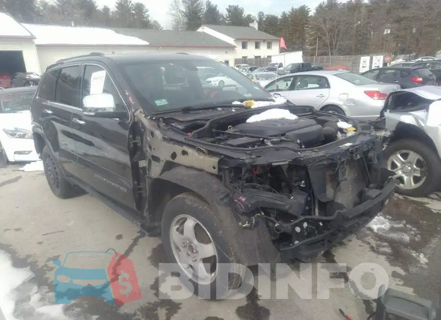 1C4RJFBG6KC799303 Photo# 1