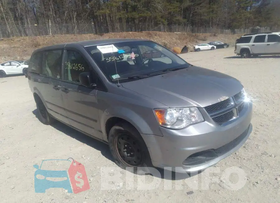 2C4RDGBG3GR218190 Photo# 1