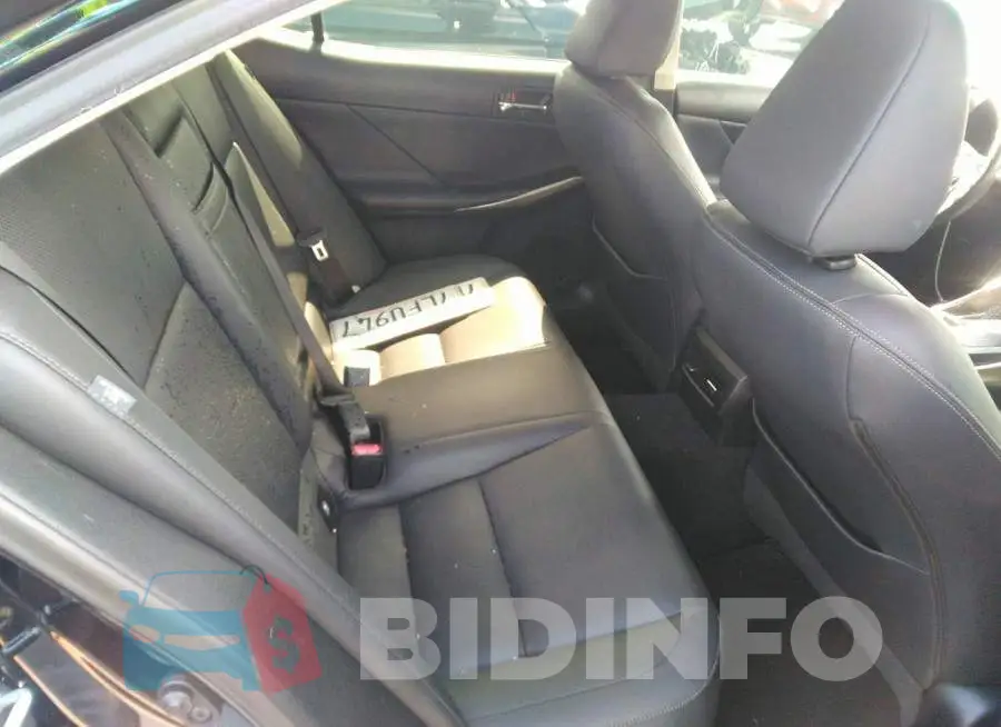 JTHBF1D20F5078474 Photo# 8