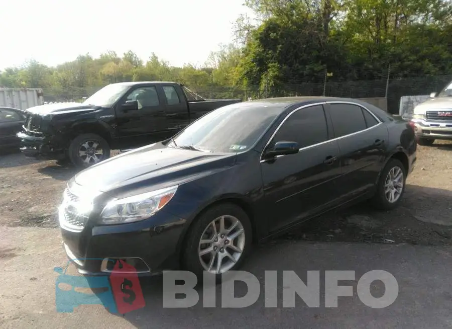 1G11F5SR5DF168403 Photo# 2