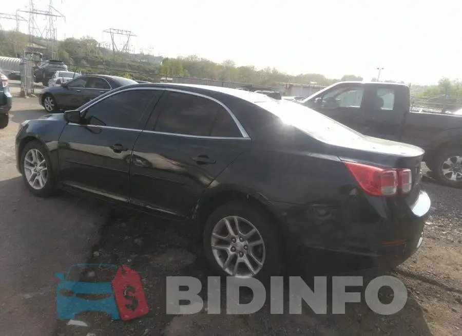 1G11F5SR5DF168403 Photo# 3