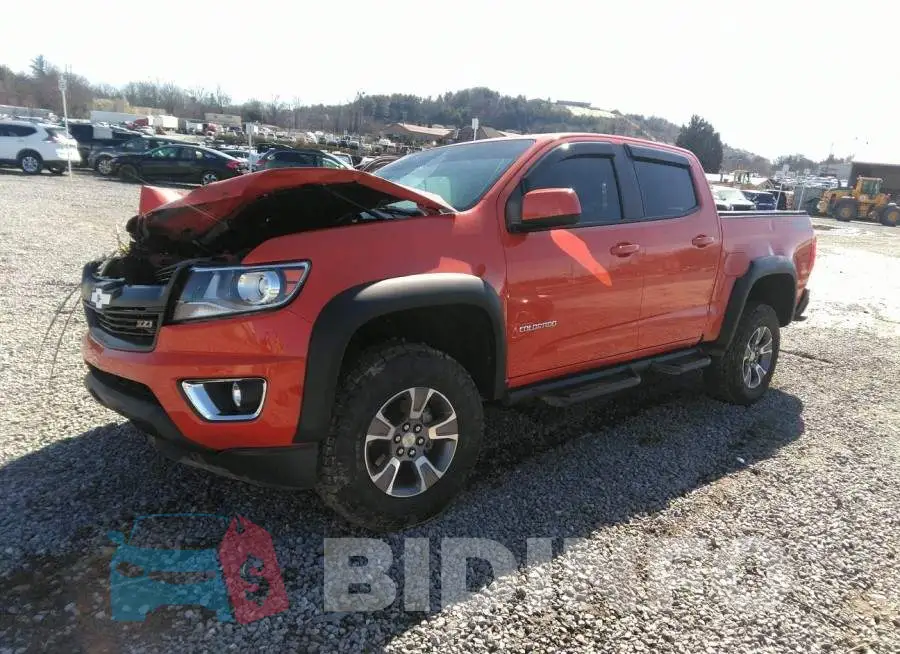 1GCGTDEN2L1159151 Photo# 2