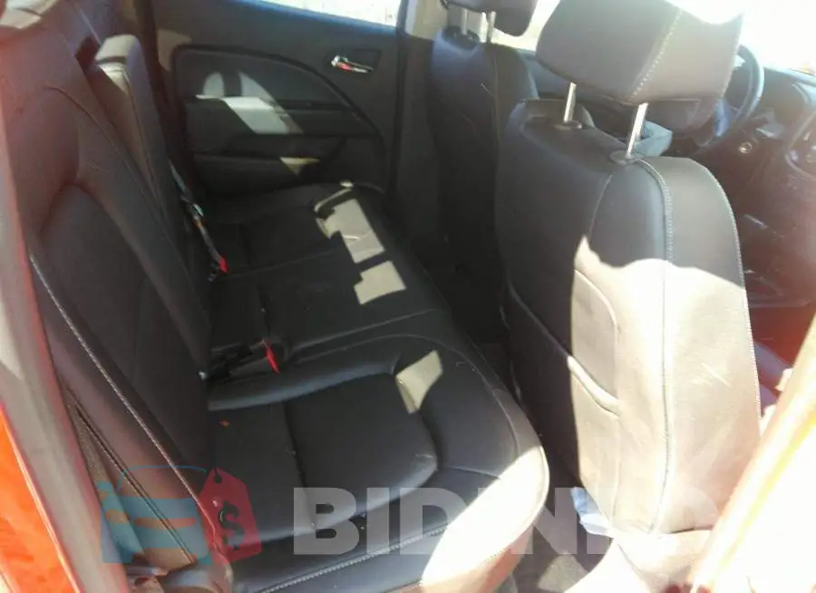 1GCGTDEN2L1159151 Photo# 8