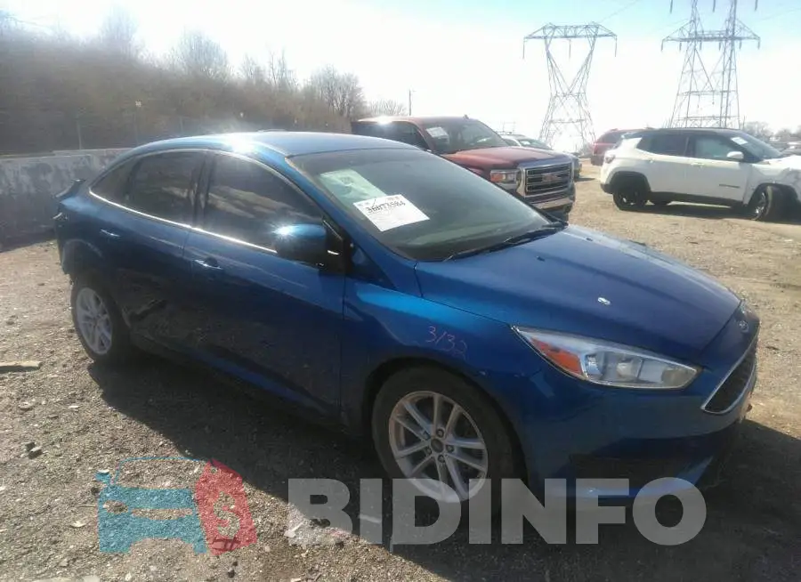 1FADP3F22JL245296 Photo# 1