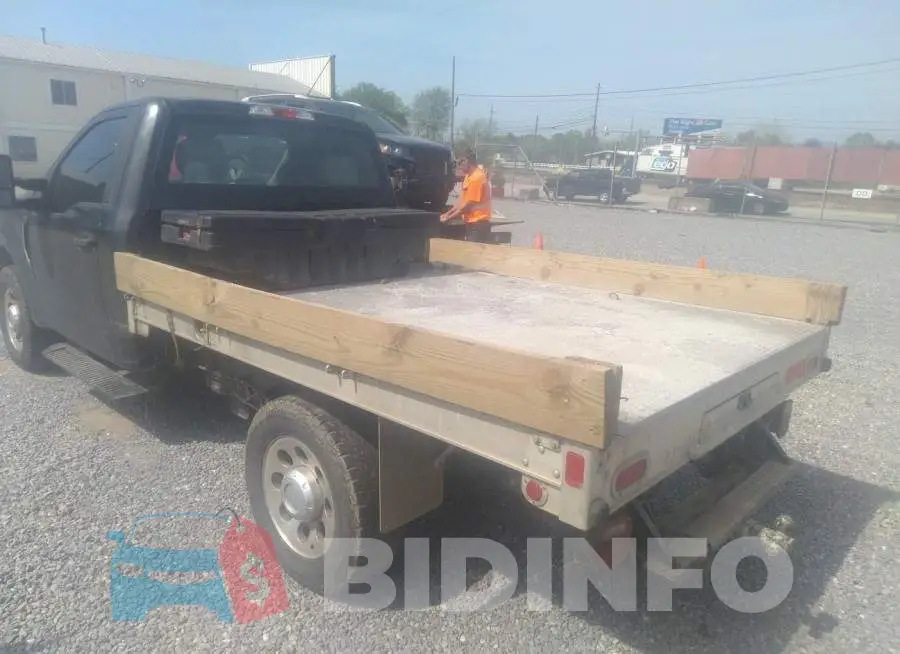 1FDBF2A68HEC99821 Photo# 3