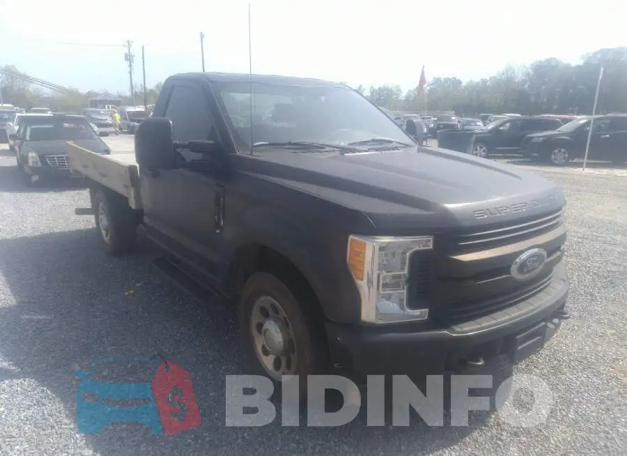 1FDBF2A68HEC99821 Photo# 1