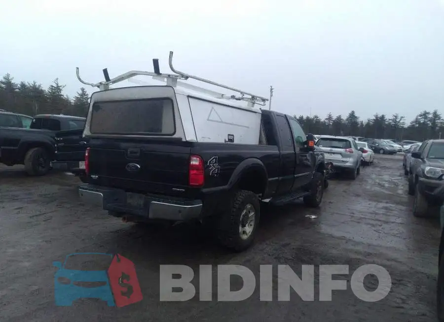 1FT7X2B65FEA37189 Photo# 4