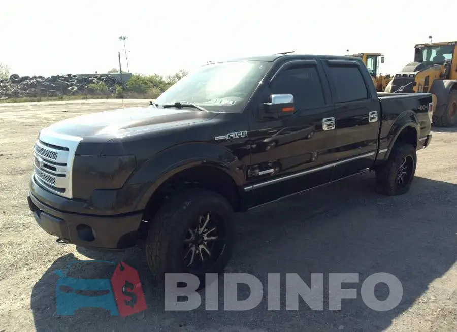 1FTFW1ET0DFD61295 Photo# 2